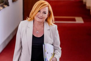 Alena Schillerová: Odemykáme past pro více než 100 tisíc důchodců